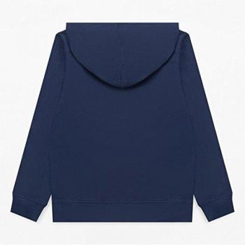 Esprit RL1502601, Camiseta de Manga Larga para Niños, Blau