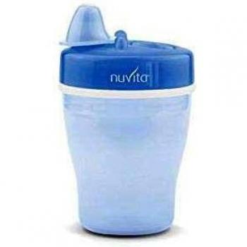 Nuvita NUPPTC0021 - Vasos con boquilla