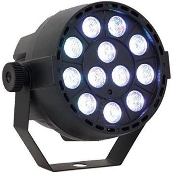 Ibiza Light PAR-MINI-RGB3