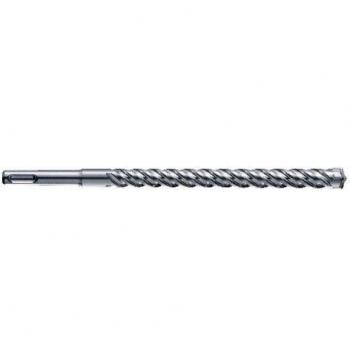 Perforador Metabo SDS-plus P4P (4C) / 12 x 400/455 mm (626229000)