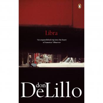 Libra - Don DeLillo - Edición en Tapa Blanda
