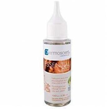 Limpiador Otológico Dermoscent Essential Oto 100 ml para Perros, Gatos y Conejos