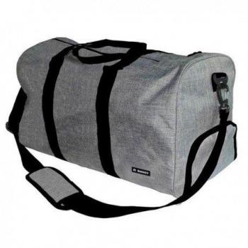 Bolsa deporte Baggy Gray