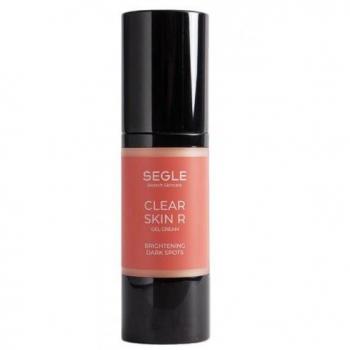 Segle Clinical Clear Skin R Gel and Glycolmix Serum Depigmenting Treatment Pack (30ml + 10ml)