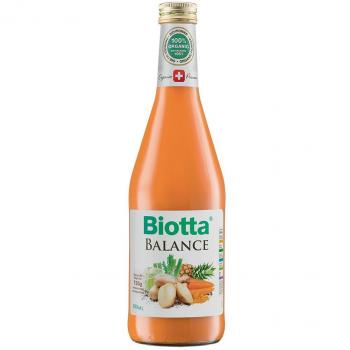 ijsalut - jugo balance biotta 500 ml