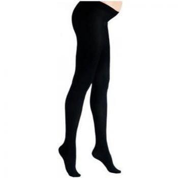 Medias 18 Deniers Color Negro Talla 4 - Pack de 1450