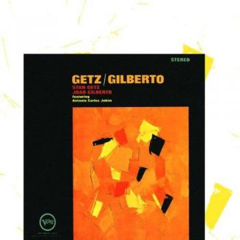 Getz / Gilberto