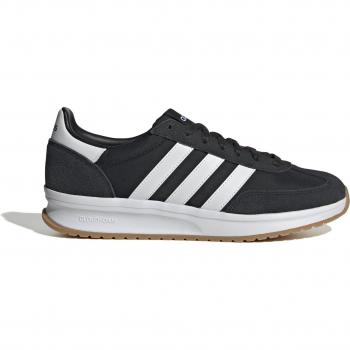 Zapatilla Adidas RUN 72 S 2.0 Negro, tipo: zapatilla de moda para hombre, características: color negro, talla 44