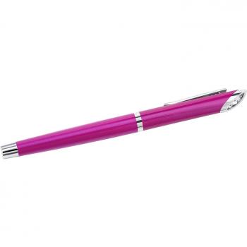 Swarovski Crystal Starlight RB Pen 5281124 - Bolígrafo, color fucsia