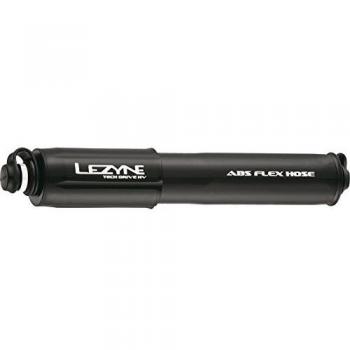 LEZYNE Handpumpen HP Tech Drive Hv-Small 90psi