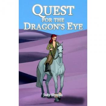 Búsqueda del Ojo del Dragón - Edición en Tapa Blanda