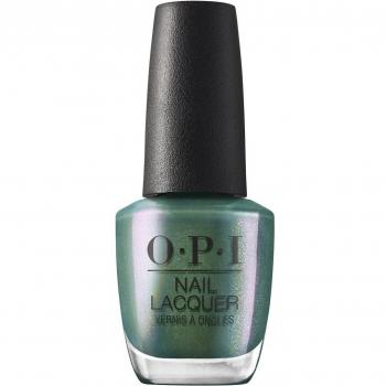 OPI Feelin' Capricorn-y Nail Lacquer - Green - 15ml
