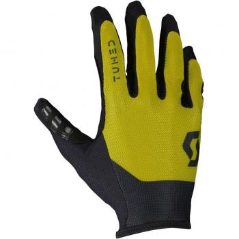 Guantes largos de ciclismo Traction Tuned de Scott