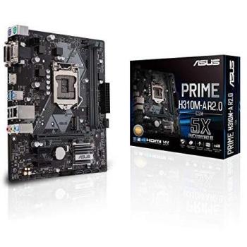 PRIME H310M-A R2.0 placa base LGA 1151