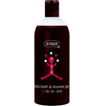 Ziaja Kids Gel de Baño Bubble Cola 500ml
