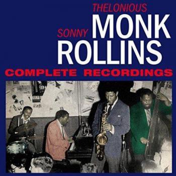 Complete Recordings + 6 Bonus Tracks