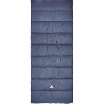 Nomad Bronco XL - Sacos de dormir - verde/azul 2017