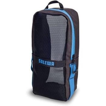 Salewa Black Gear Bag for Crampons