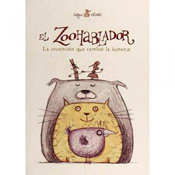 El Zoohablador: La Invención Que Cambió El Mundo