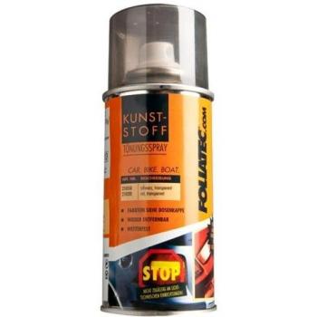 Pintura en spray Foliatec 21020 Rojo Tinte Translúcido 150 ml