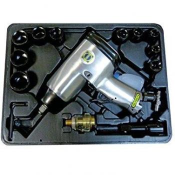 Abratools 410000310K Kit Llave De Impacto