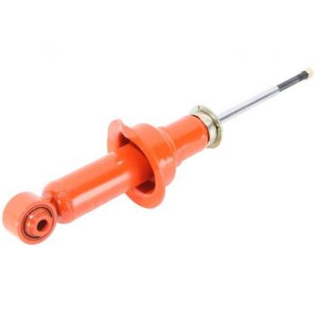 Amortiguador KYB Excel-G 341254 - Amortiguador de suspensión, tecnología de gas presurizado, diseño de doble tubo, compatible con vehículos específicos, proporciona un manejo y confort mejorados