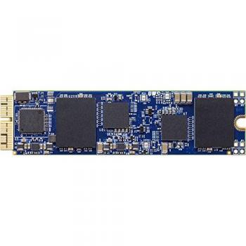 OWC 240GB Aura Pro X2 SSD for MacBook Air (Mid-2013 to 2017) and MacBook Pro with Retina Display (Late 2013 to Mid-2015)