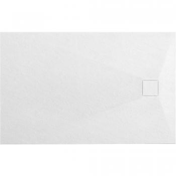 Plato de Ducha Magnum Blanco 120x90 REA
