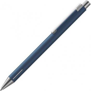 Bolígrafo LAMY Econ Indigo Matt CT
