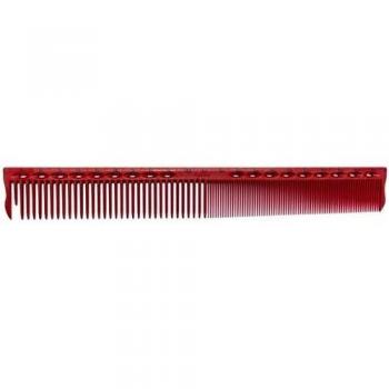 Y.S. Park, Peine (Rojo, 220 mm) - 1 unidad