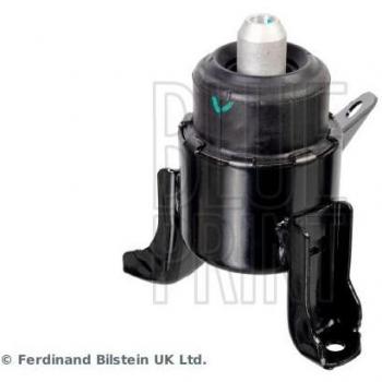 Soporte de motor y cuerpo de goma BLUE PRINT ADBP800249, características: soporte para suspensión del motor, fabricado en goma, diseñado para reducir vibraciones y proporcionar estabilidad al motor