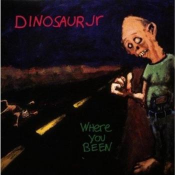 Where You Been [Vinilo]