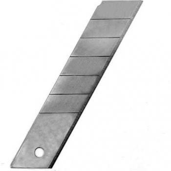 YATO YT-7530 - hoja de repuesto para cuchillo de uso general 25mm 10pcs