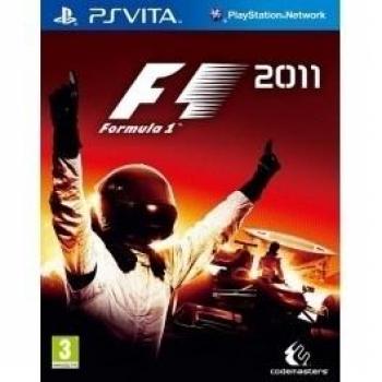 Formula 1 - 2011