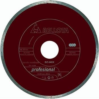 Bellota 50734-125 - D.D PORCELANATO