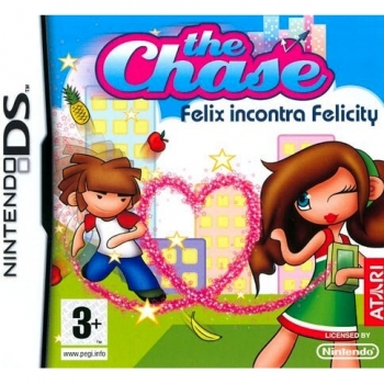 The Case-Felix Incontra Felicity