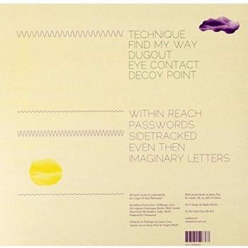 This Time Last Year (Vinyl Record)