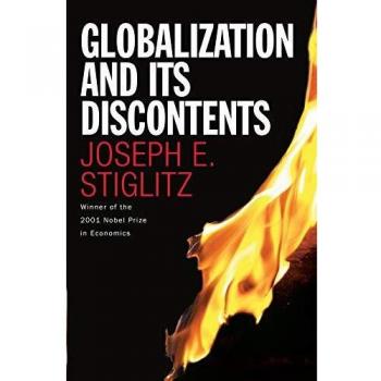 Globalization and Its Discontents