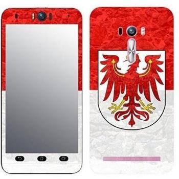 Motivos Disagu Design Skin para Asus Zenfone Selfie: Brandenburg
