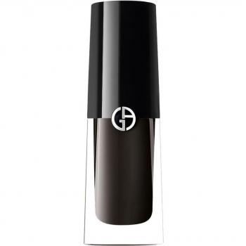 Giorgio Armani Long-Lasting Liquid Eyeshadow Eye Tint 99 Matte Ebony 3.9ml