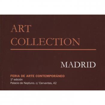 ART COLLECTION MADRID: 2017