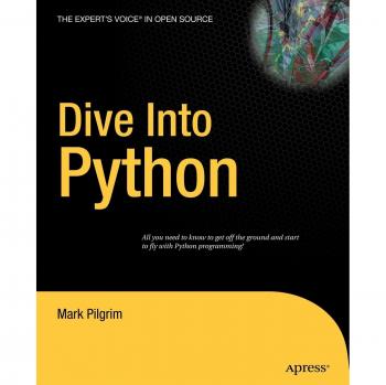 Dive Into Python
