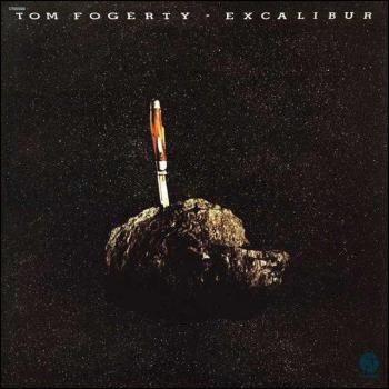 Excalibur Premium Vinyl Record