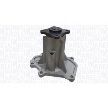 Bomba de refrigerante y agua MAGNETI MARELLI 352316171302, compatible con sistemas de refrigeración, fabricada en materiales de alta calidad, diseñada para un rendimiento óptimo y durabilidad en vehículos