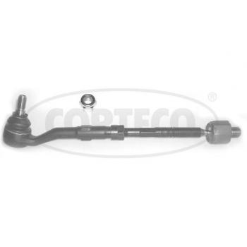 Corteco Juntas Axiales 49400820 - Barra de Dirección, compatible con vehículos, fabricada en materiales de alta calidad, resistencia al desgaste, fácil instalación y ajuste preciso