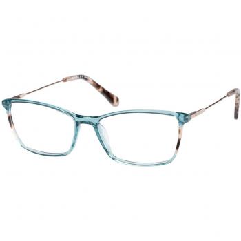 Radley RDO SUZE 105 Gafas Recetadas para Hombre Azules con armazón azul y lentes de 53 mm