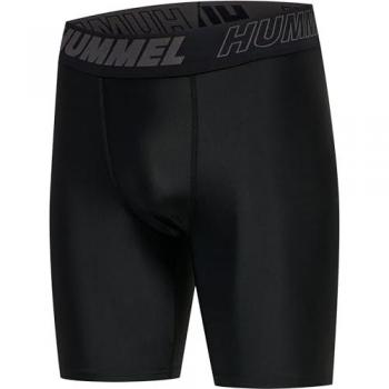 Hummel Topaz Short Leggings 2 Units Azul L Hombre, culotte con tirantes, calções com babete