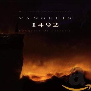 1492: Conquest of Paradise - Vangelis