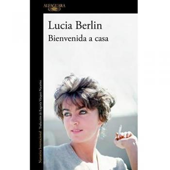 Bienvenida a casa