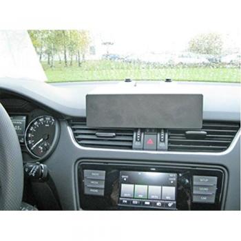 Brodit ProClip Skoda Octavia III modelos: 13-14